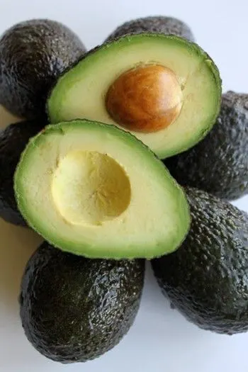 Hass Avocado