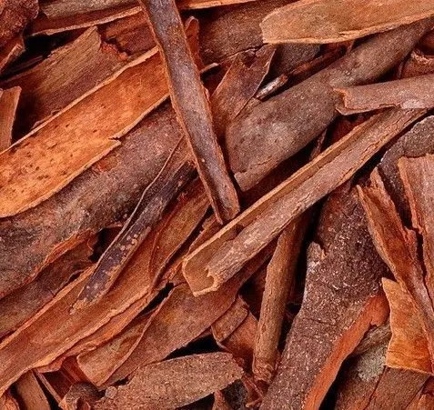 Cassia Cinnamon