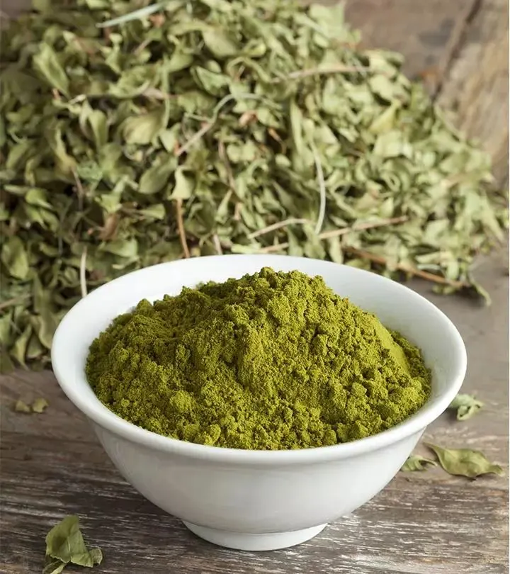 Henna Powder