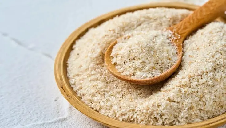 Psyllium Husk
